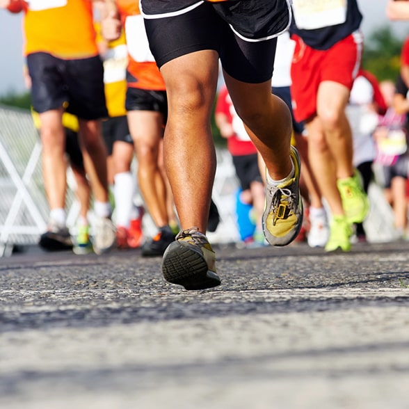 our event shower trailer rentals are perfect for outdoor events and can be set up in various outdoor locations